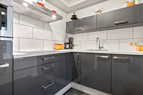 Medium property photo - Sterrenbosweg 7, 5953 GN Reuver